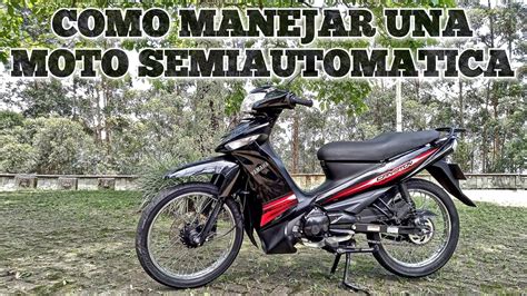 motos semiautomaticas-1